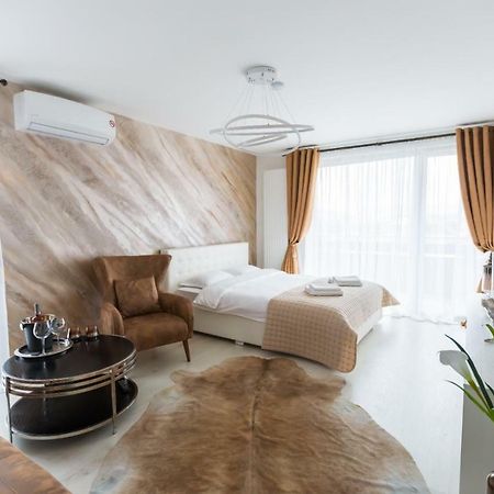 Apartment Alonisos Lux براشوف المظهر الخارجي الصورة