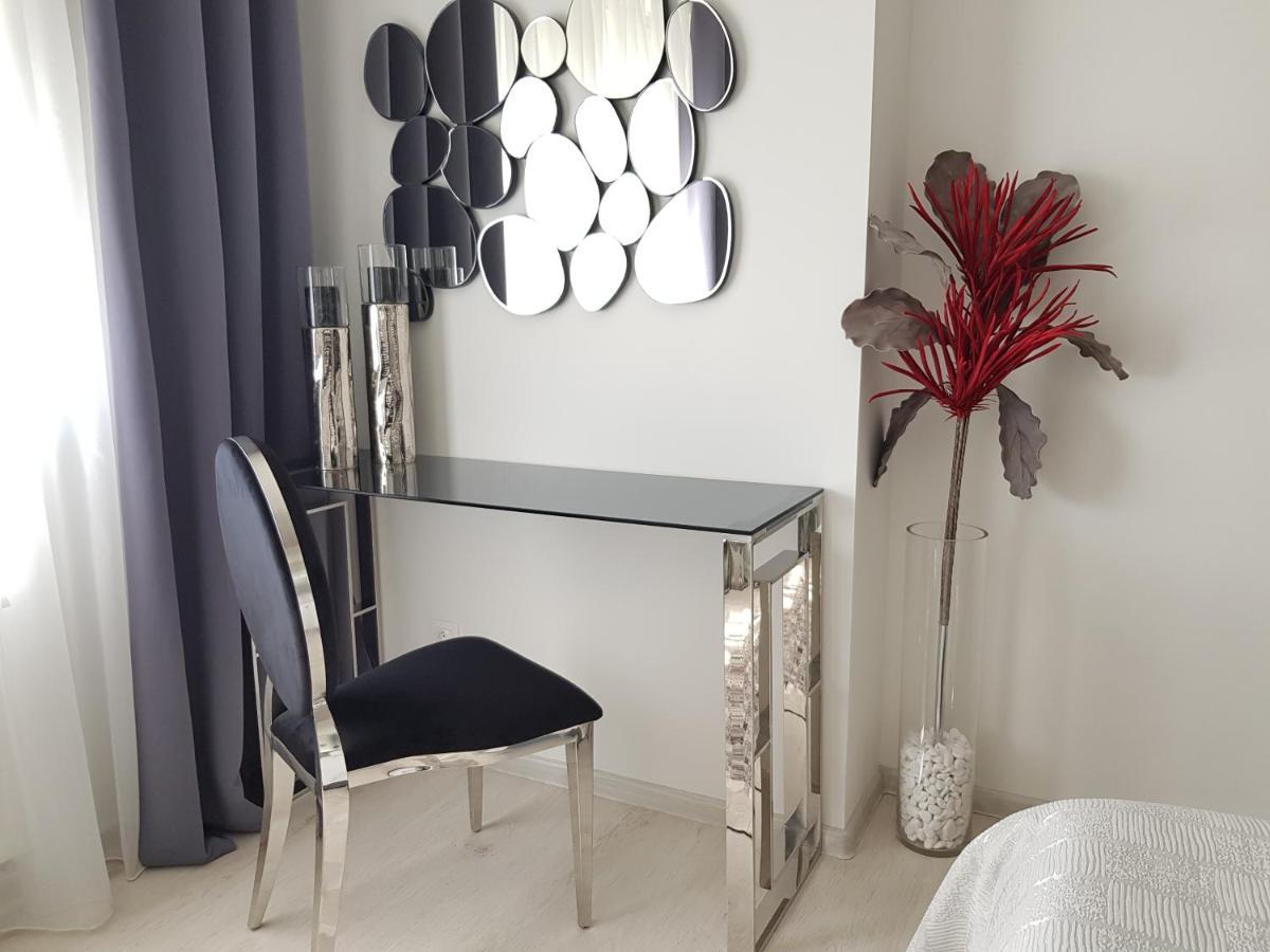Apartment Alonisos Lux براشوف المظهر الخارجي الصورة
