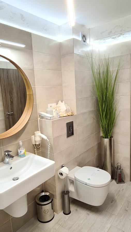 Apartment Alonisos Lux براشوف المظهر الخارجي الصورة