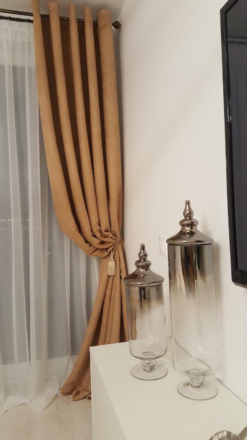 Apartment Alonisos Lux براشوف المظهر الخارجي الصورة