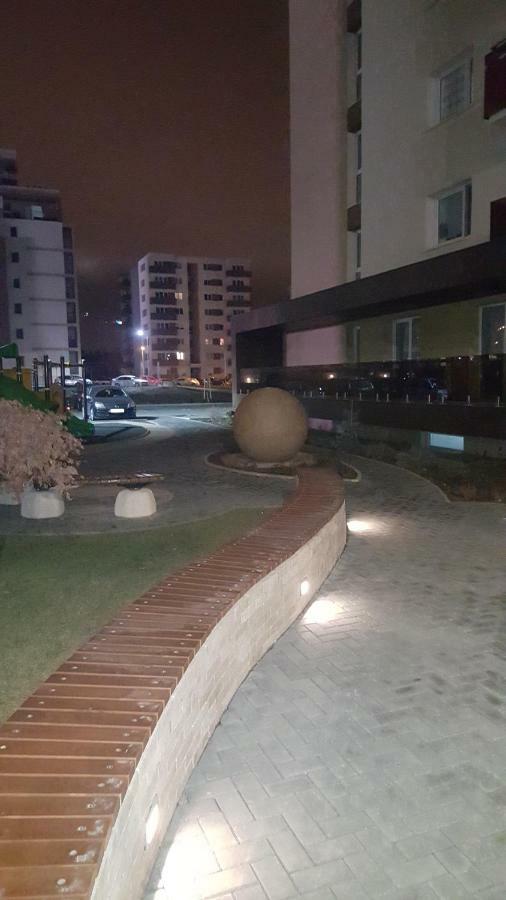 Apartment Alonisos Lux براشوف المظهر الخارجي الصورة