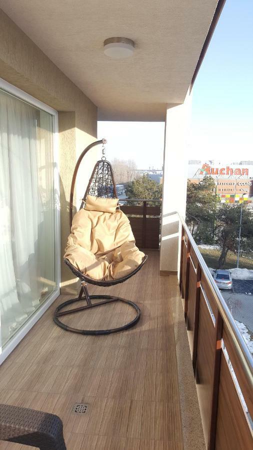 Apartment Alonisos Lux براشوف المظهر الخارجي الصورة