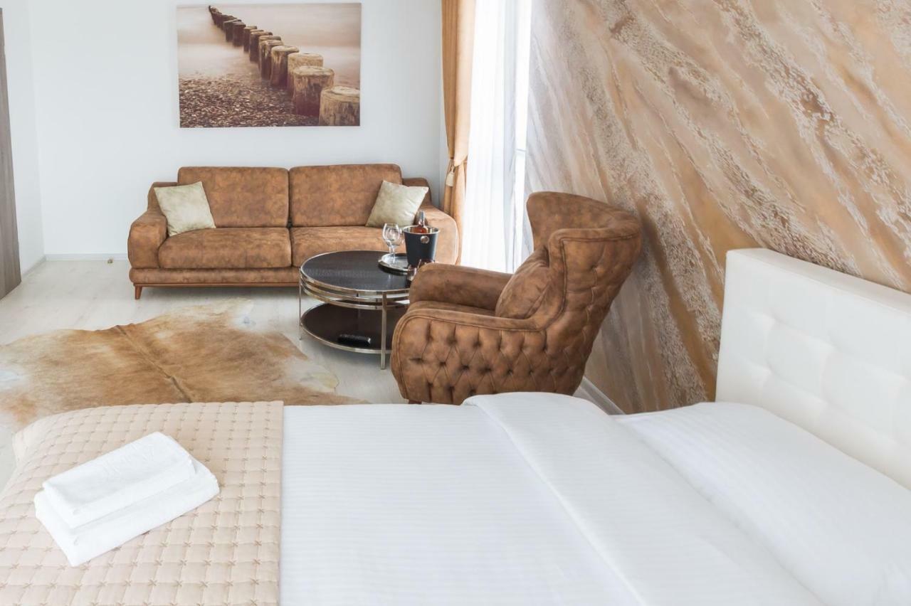 Apartment Alonisos Lux براشوف المظهر الخارجي الصورة