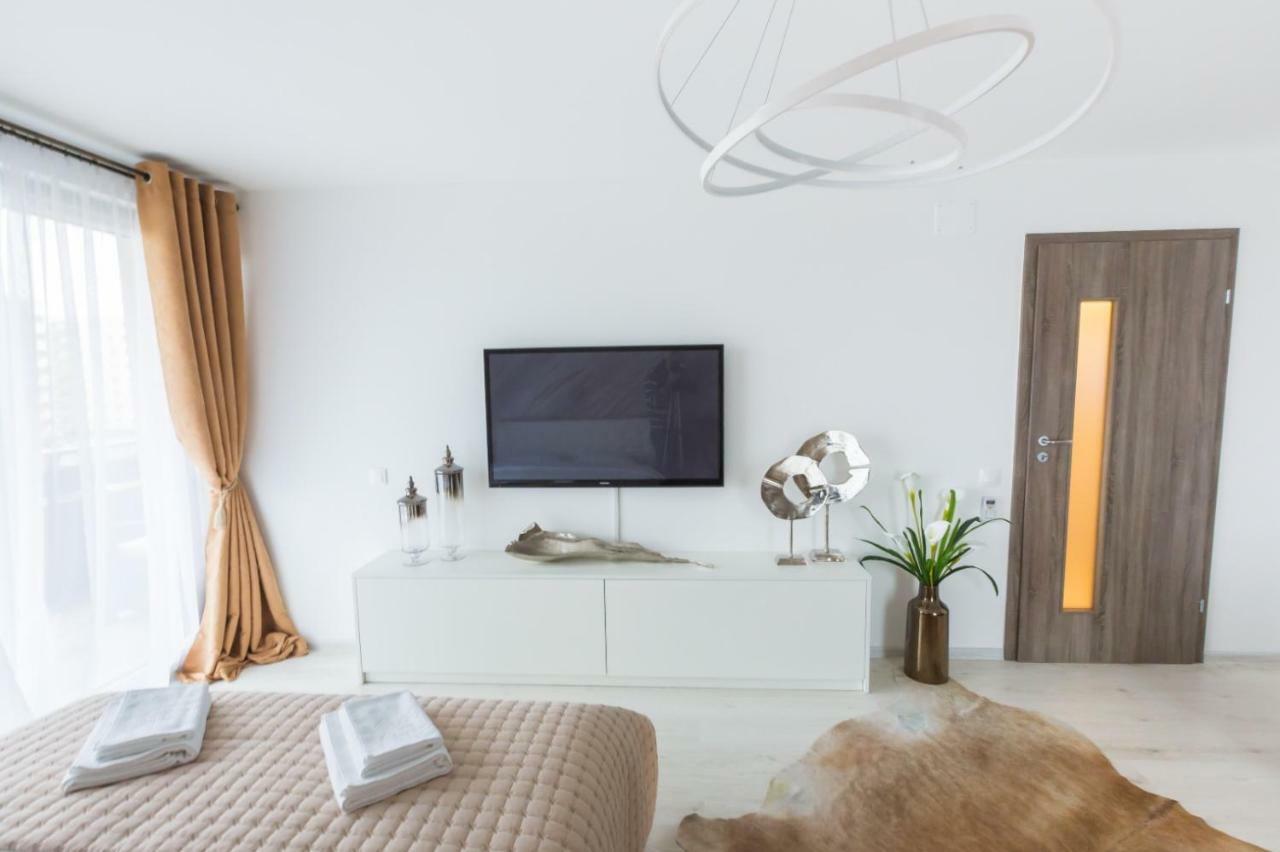 Apartment Alonisos Lux براشوف المظهر الخارجي الصورة