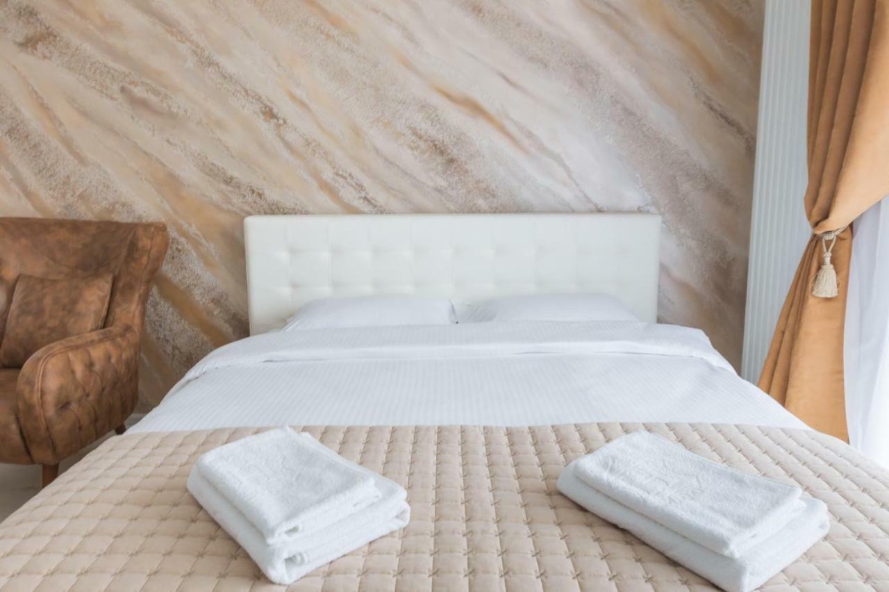 Apartment Alonisos Lux براشوف المظهر الخارجي الصورة