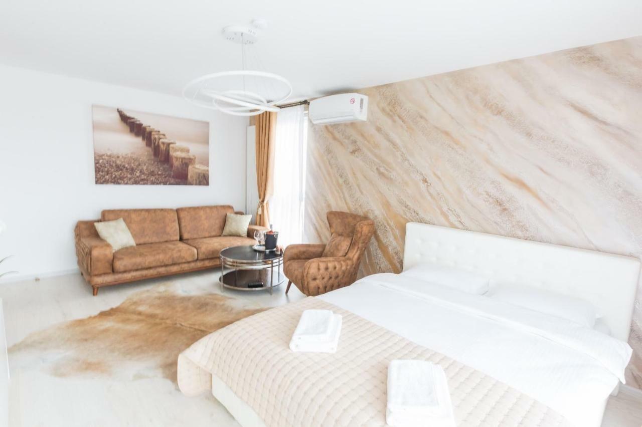 Apartment Alonisos Lux براشوف المظهر الخارجي الصورة