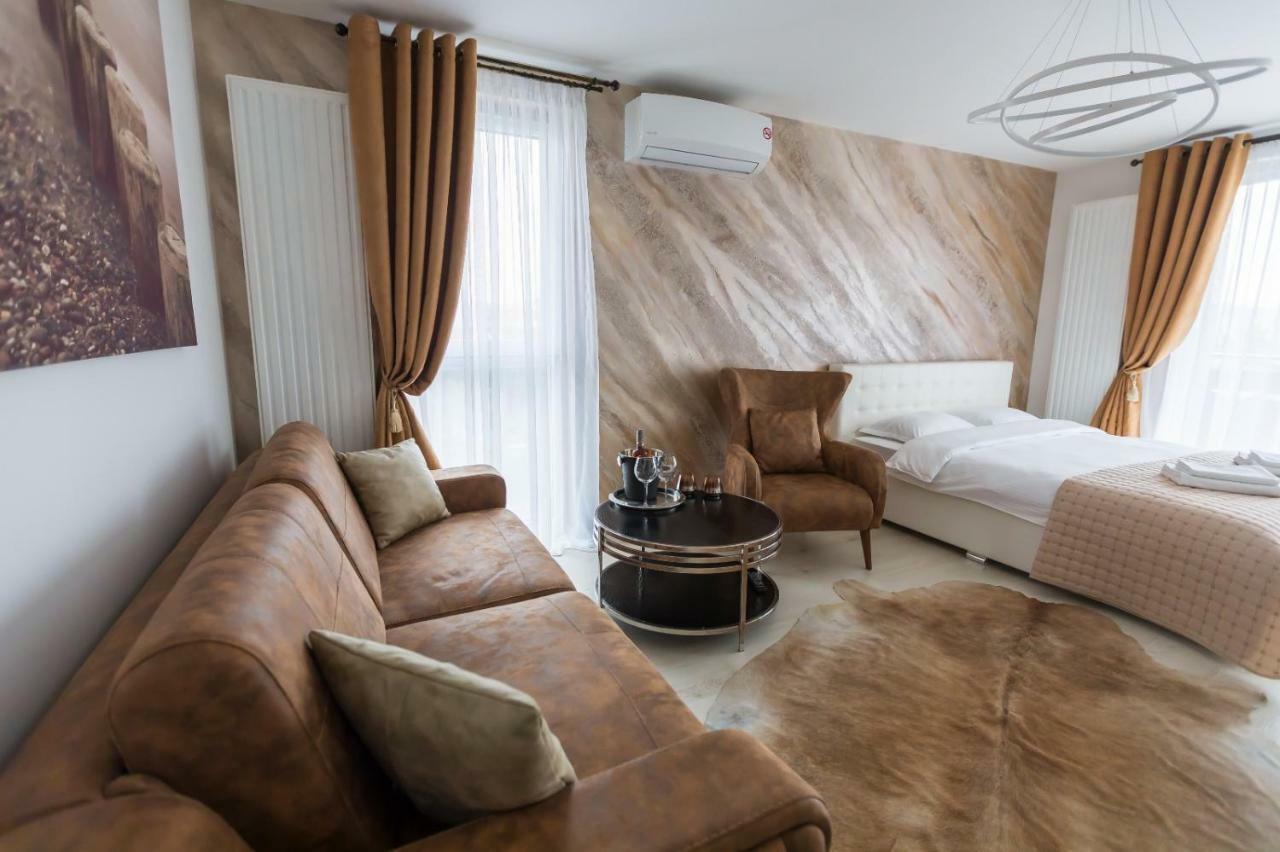 Apartment Alonisos Lux براشوف المظهر الخارجي الصورة