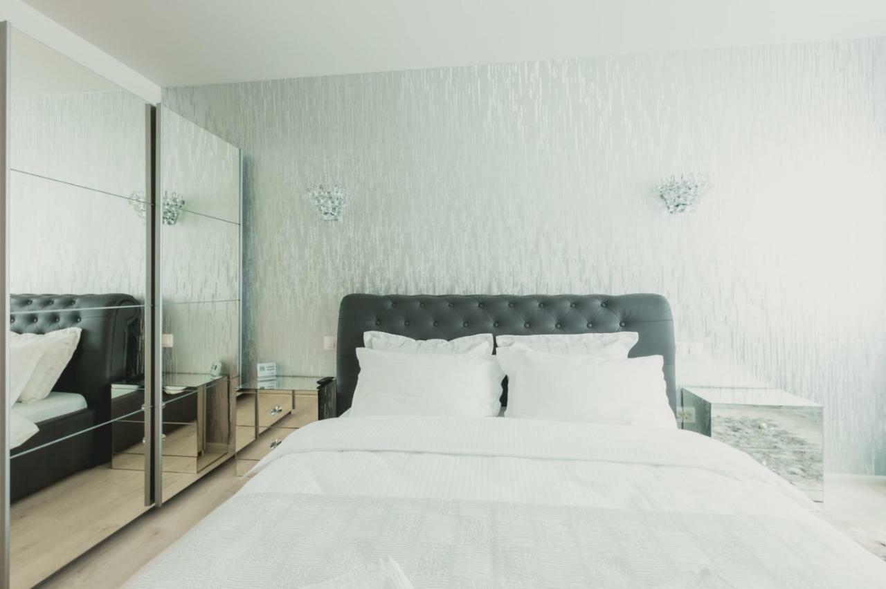 Apartment Alonisos Lux براشوف المظهر الخارجي الصورة