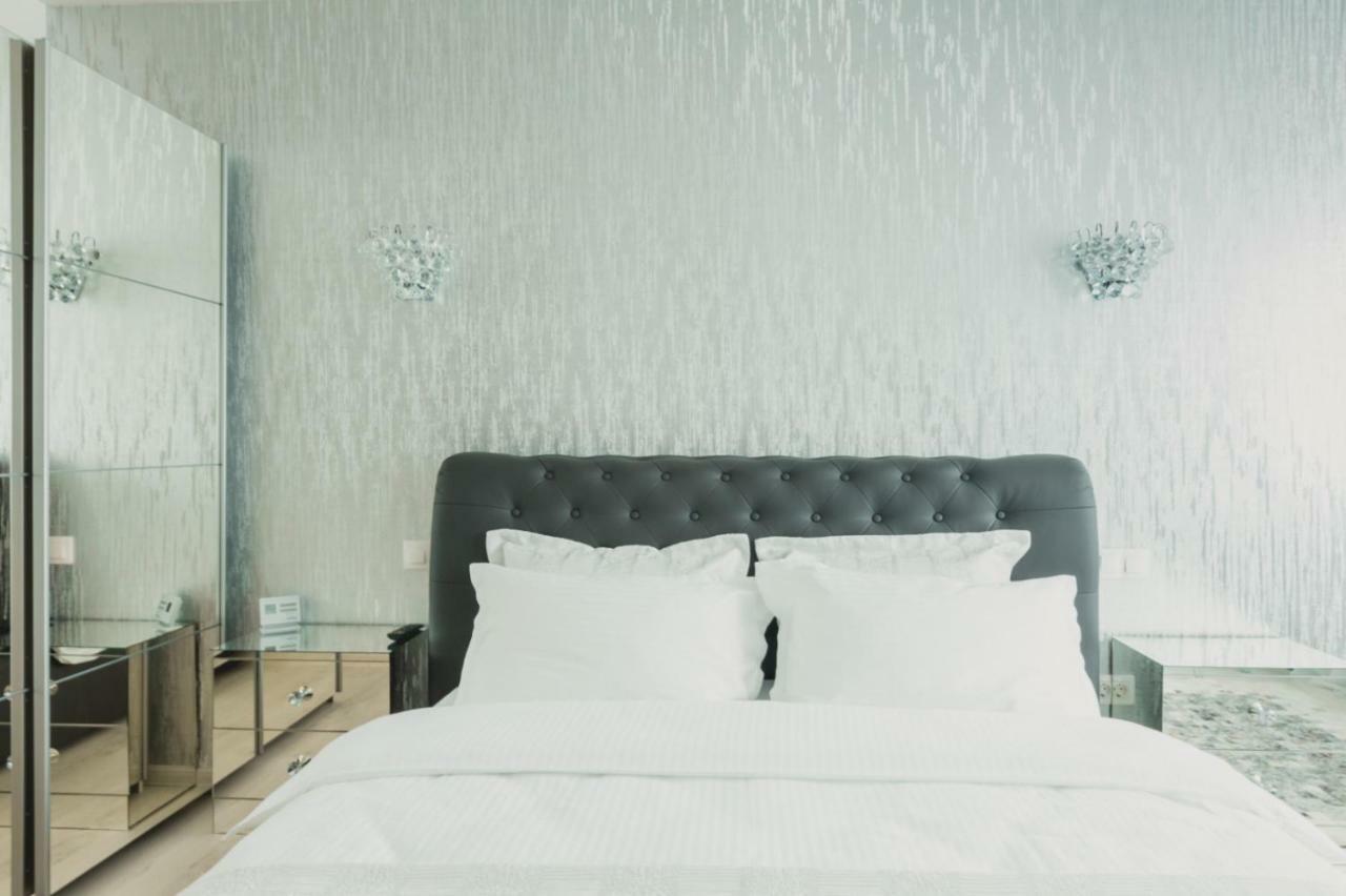 Apartment Alonisos Lux براشوف المظهر الخارجي الصورة