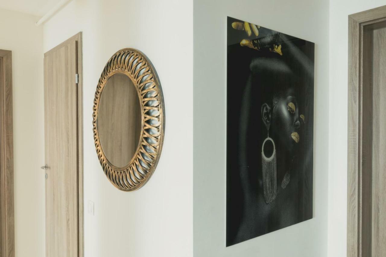 Apartment Alonisos Lux براشوف المظهر الخارجي الصورة
