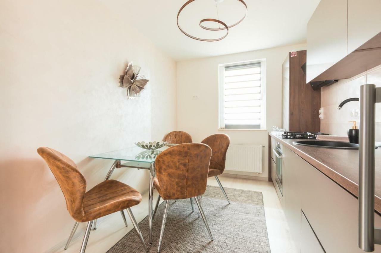 Apartment Alonisos Lux براشوف المظهر الخارجي الصورة