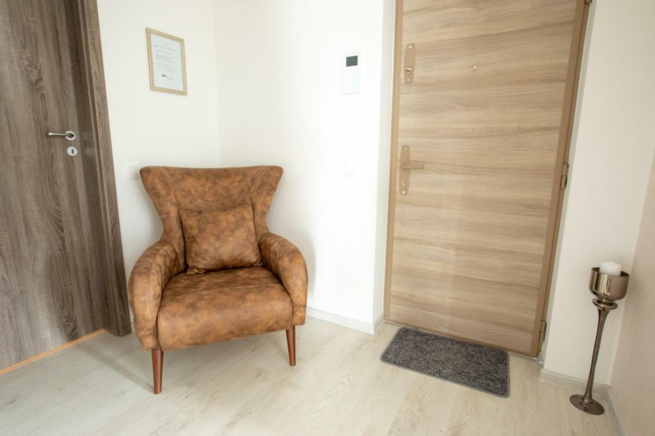 Apartment Alonisos Lux براشوف المظهر الخارجي الصورة