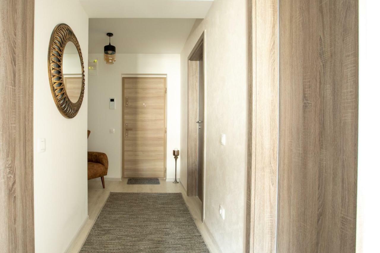 Apartment Alonisos Lux براشوف المظهر الخارجي الصورة